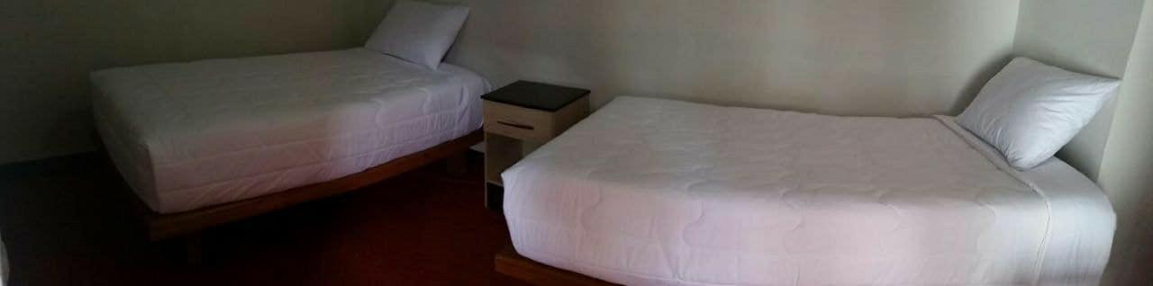 Hospedaje Hacienda Cuzco Eksteriør bilde